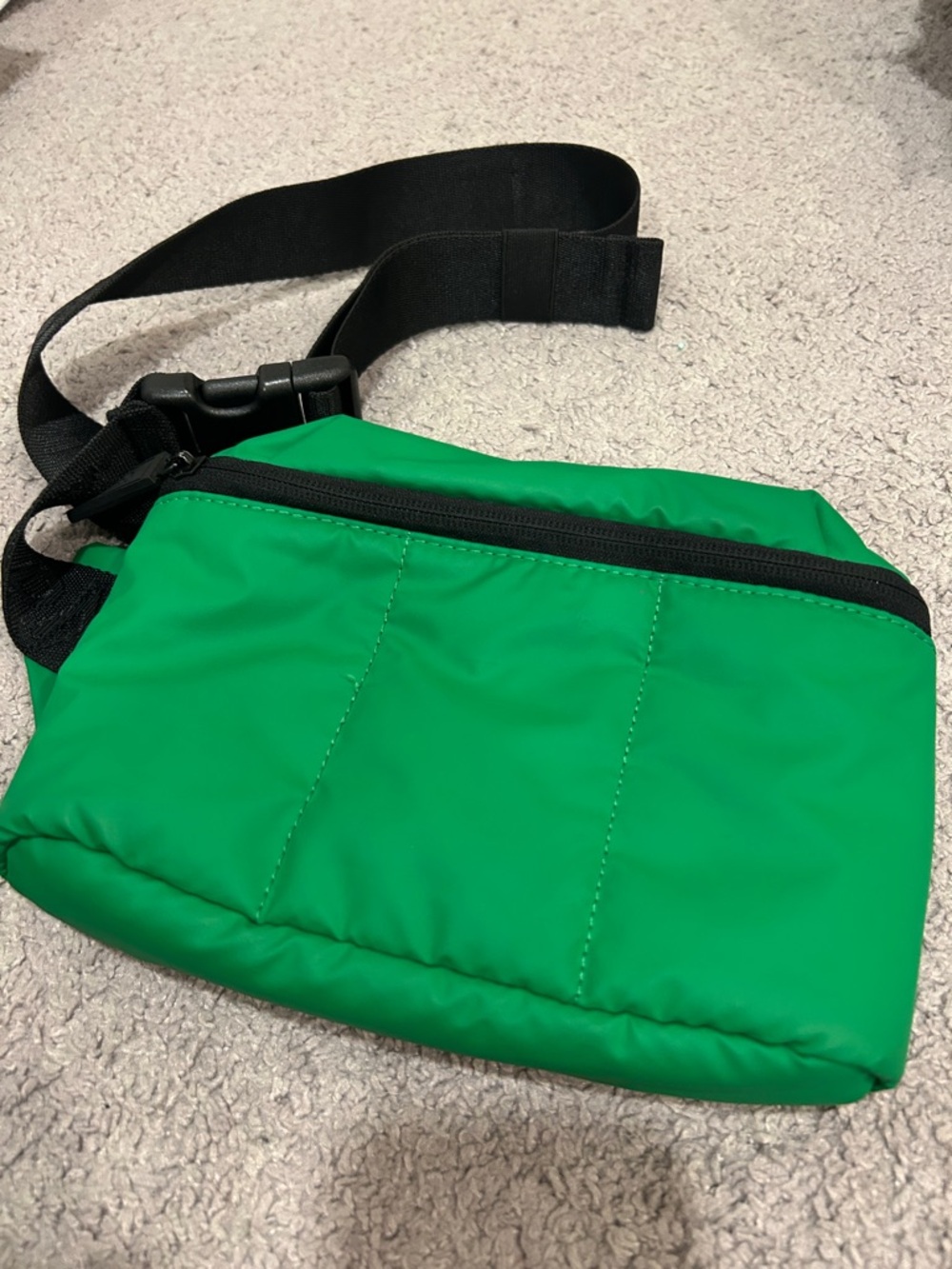 Calpak Crossbody Belt Bag - Casual Everyday Carry